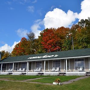 Tornado'S Motel